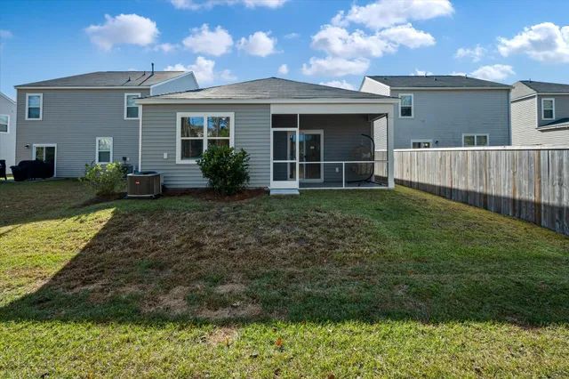 $345,000 | 236 Sweet Cherry Lane, Summerville, SC 29486