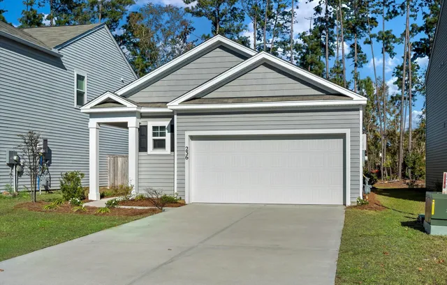 $345,000 | 236 Sweet Cherry Lane, Summerville, SC 29486