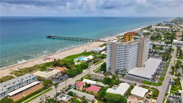 $2,900 | 333 Northeast 21st Avenue, Unit 604, Deerfield Beach, FL 33441