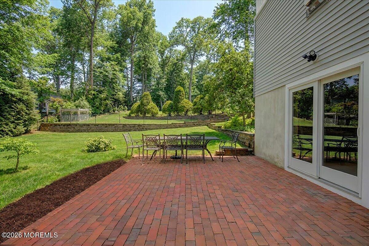 27 Fox Hill Road Middletown, NJ 07748 - Photo 47 of 51 Patio