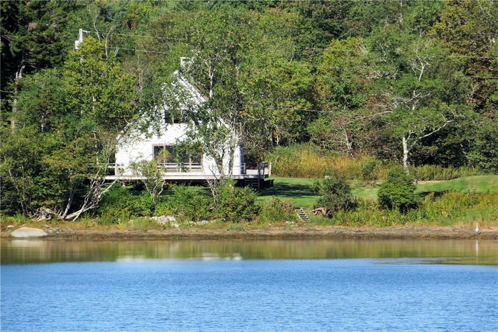 226 Atlantic Quarry Road Spruce Head, ME 04859 - Photo 1 of 35 Reflections
