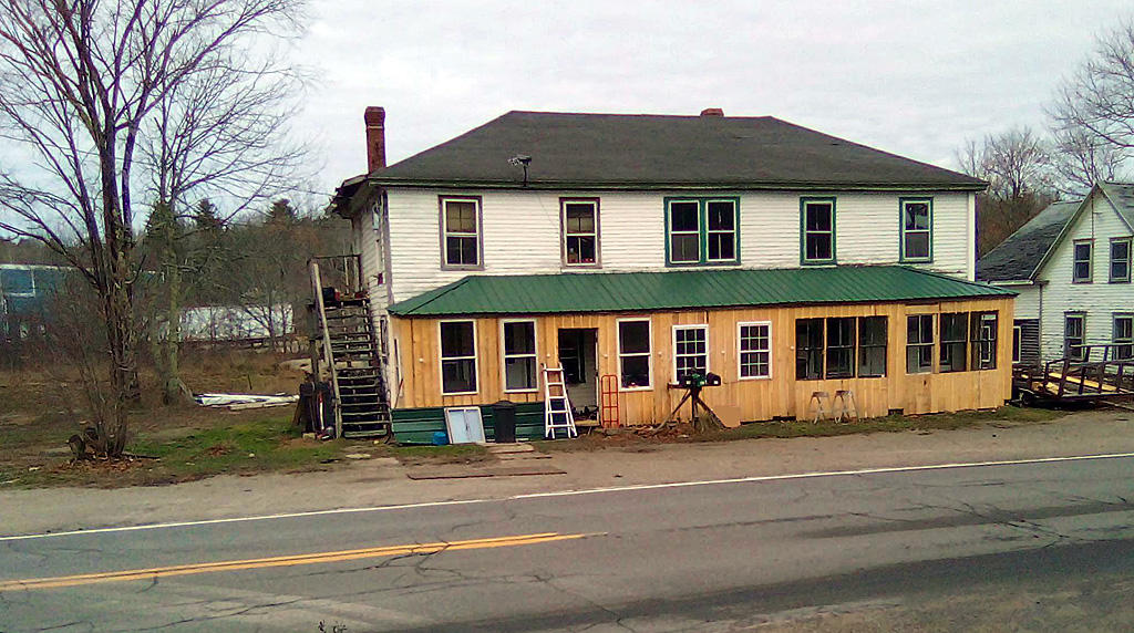 2 Blackswoods Road Franklin, ME 04634 - Photo 11 of 41 franklin-me-2-blackwood-32