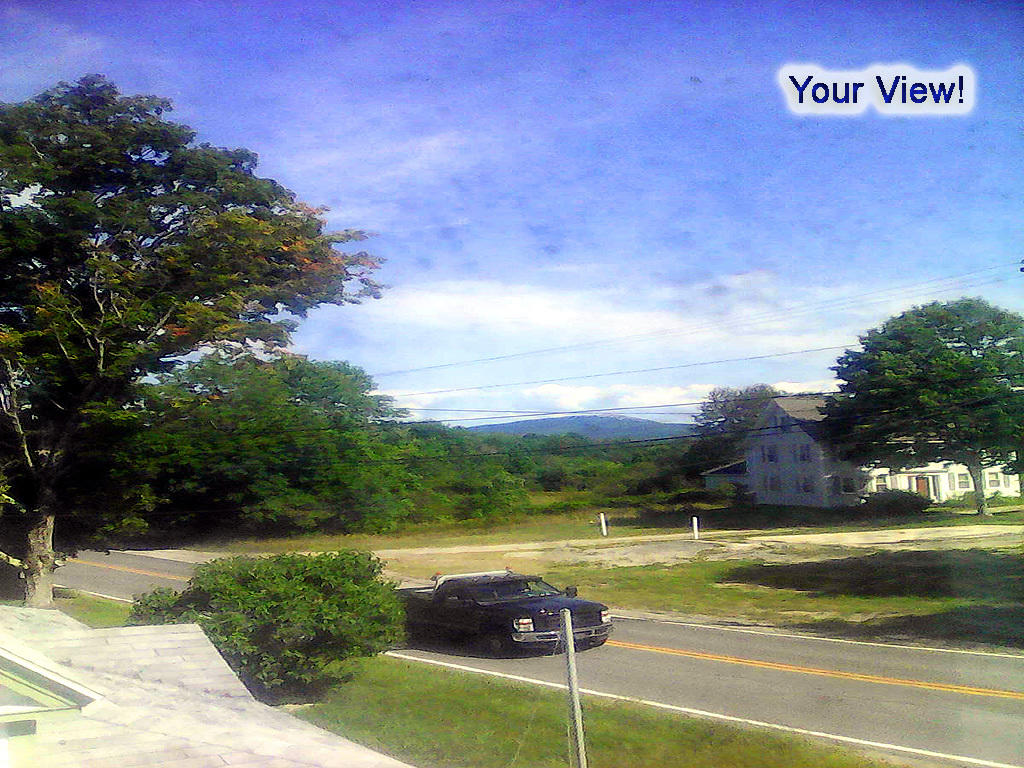 2 Blackswoods Road Franklin, ME 04634 - Photo 2 of 41 2-blackwood-view
