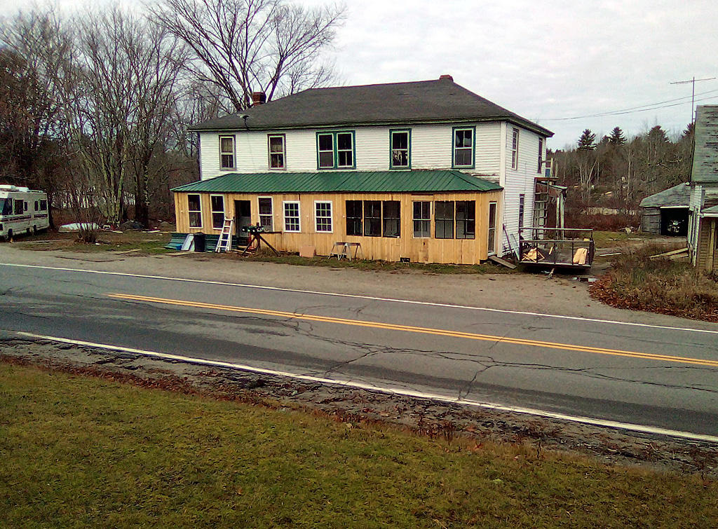 2 Blackswoods Road Franklin, ME 04634 - Photo 6 of 41 franklin-me-2-blackwood-33