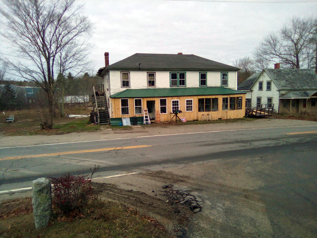 2 Blackswoods Road Franklin, ME 04634 - Photo 7 of 41 franklin-me-2-blackwood-31
