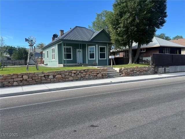 $250,000 | 920 East Aultman Street, Ely, NV 89301