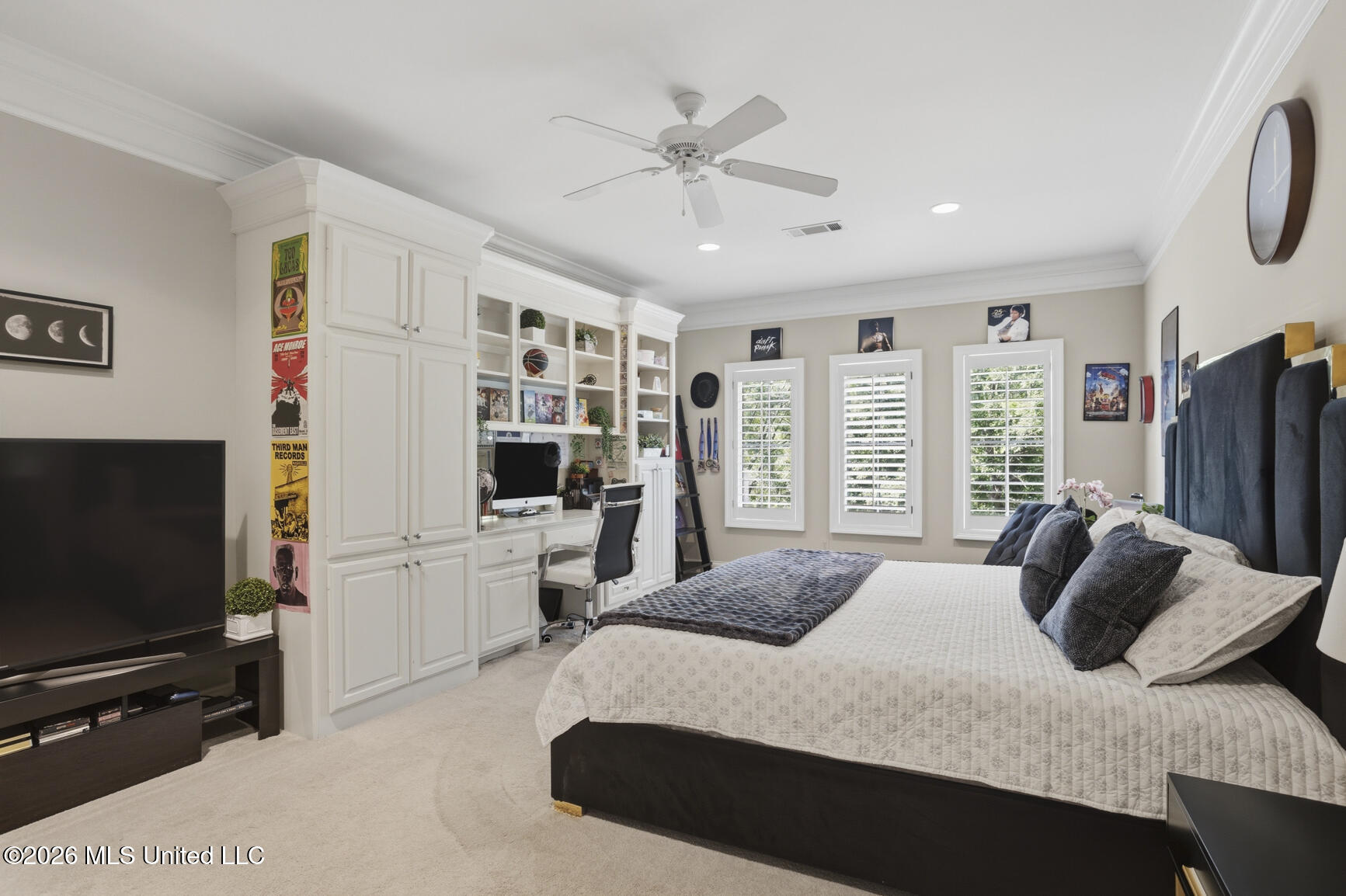 100 Overbrook Hill Ridgeland, MS 39157 - Photo 41 of 84 100 Overbrook Hill_jhookphotos-45