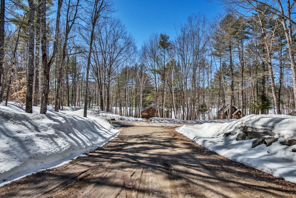 260 Moose Pond Road Denmark, ME 04022 - Photo 34 of 35 So close the front of the lot is in...