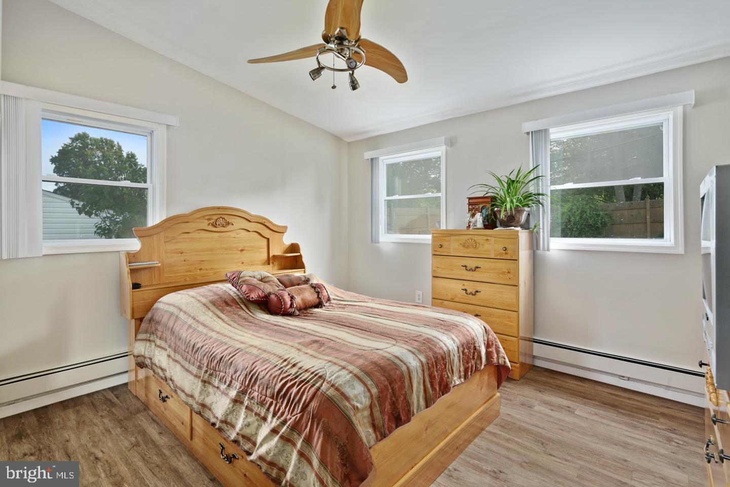 137 Andover Road Fairless Hills, PA 19030 - Photo 11 of 25 Master Bedroom