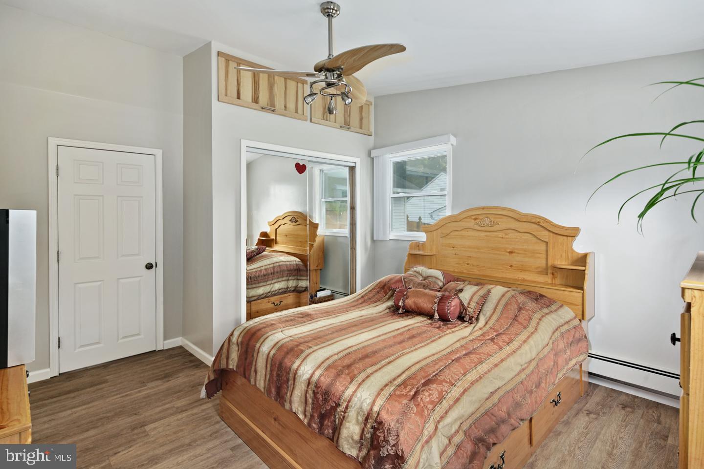 137 Andover Road Fairless Hills, PA 19030 - Photo 12 of 25 Master Bedroom