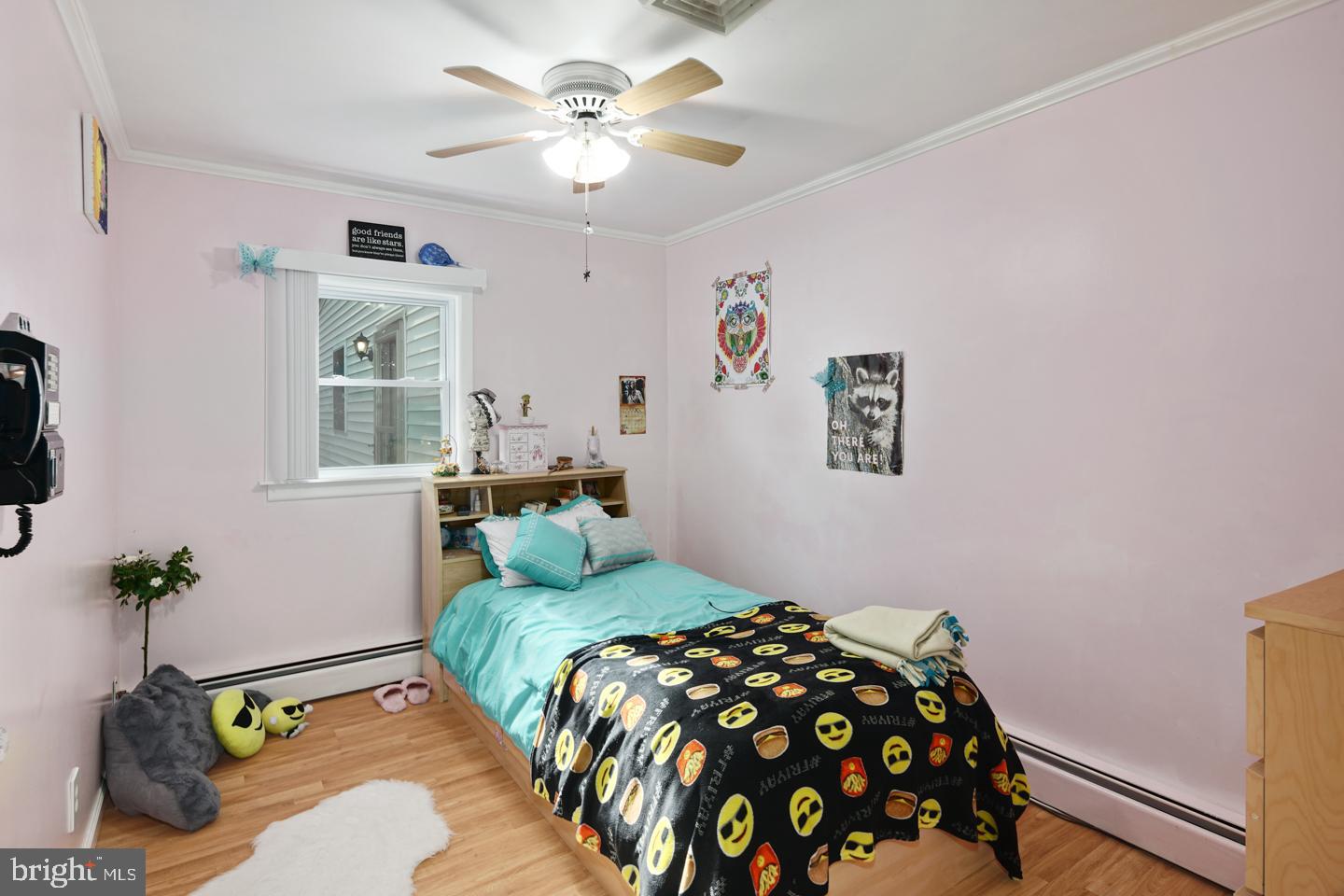 137 Andover Road Fairless Hills, PA 19030 - Photo 14 of 25 Bedroom 4
