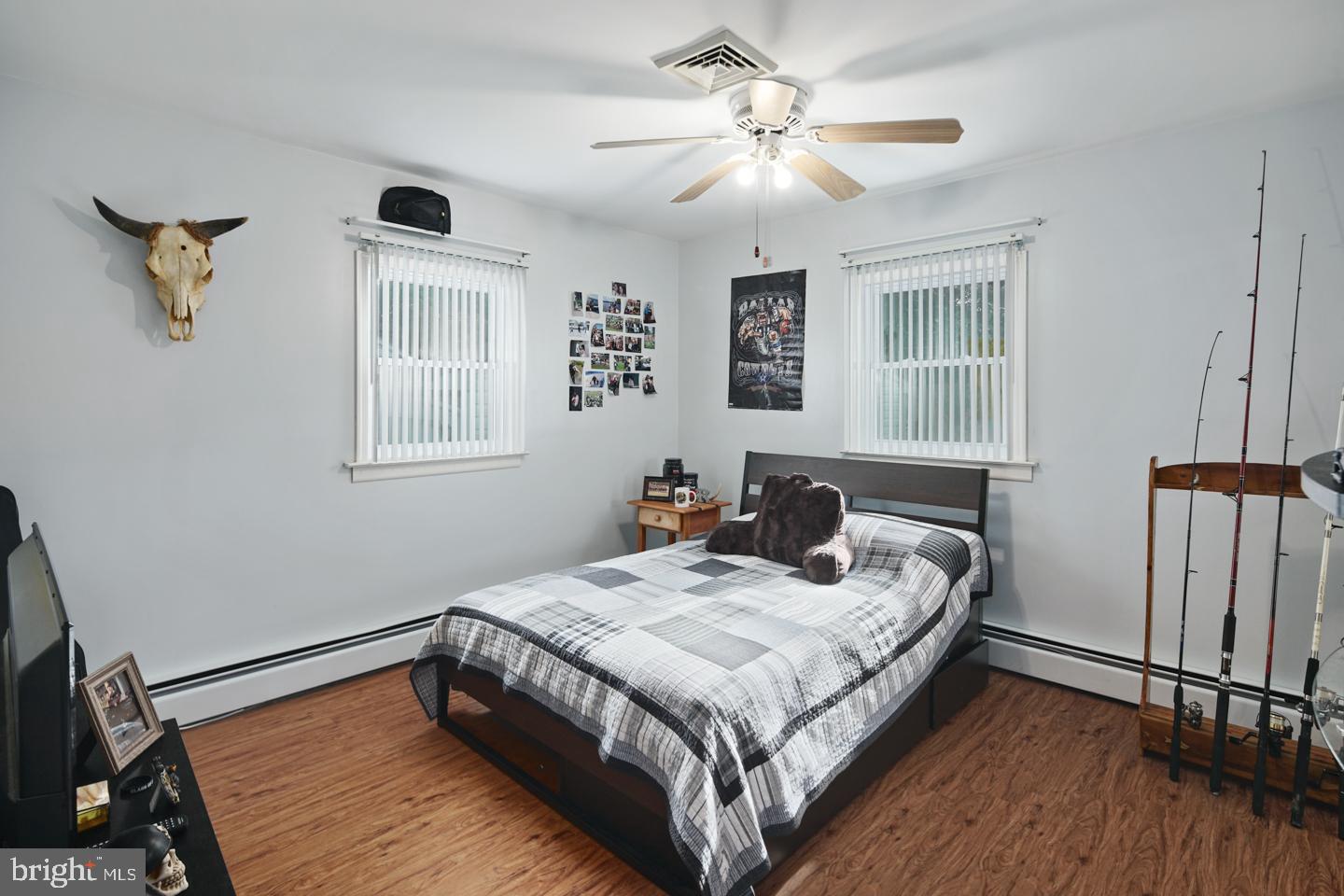 137 Andover Road Fairless Hills, PA 19030 - Photo 15 of 25 Bedroom 2