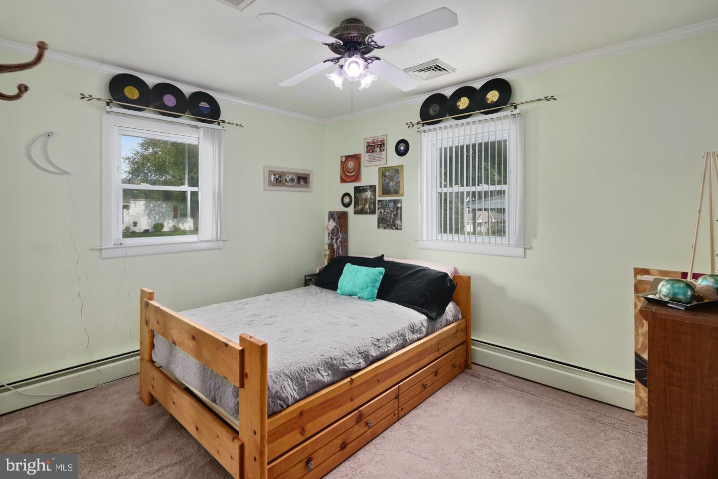 137 Andover Road Fairless Hills, PA 19030 - Photo 16 of 25 Bedroom 3