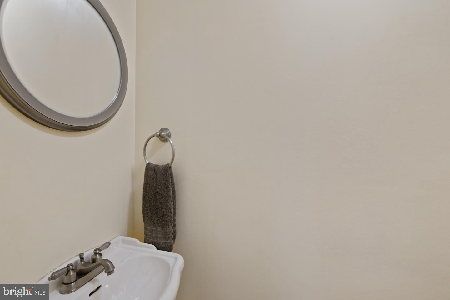 137 Andover Road Fairless Hills, PA 19030 - Photo 17 of 25 Half Bath