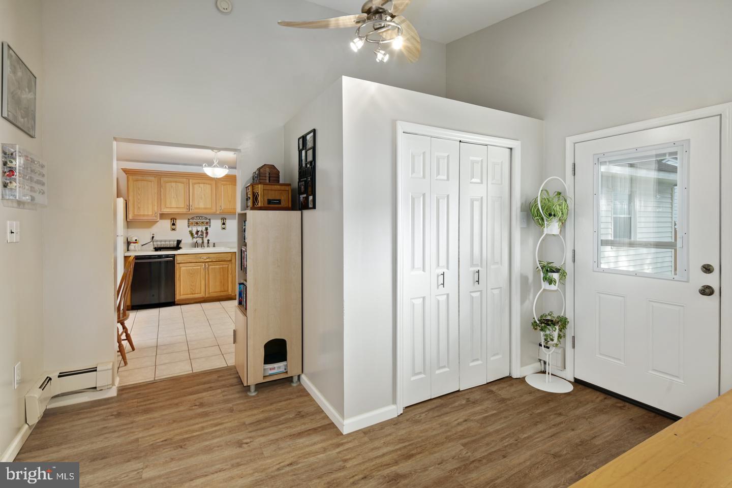 137 Andover Road Fairless Hills, PA 19030 - Photo 18 of 25 Mud Room