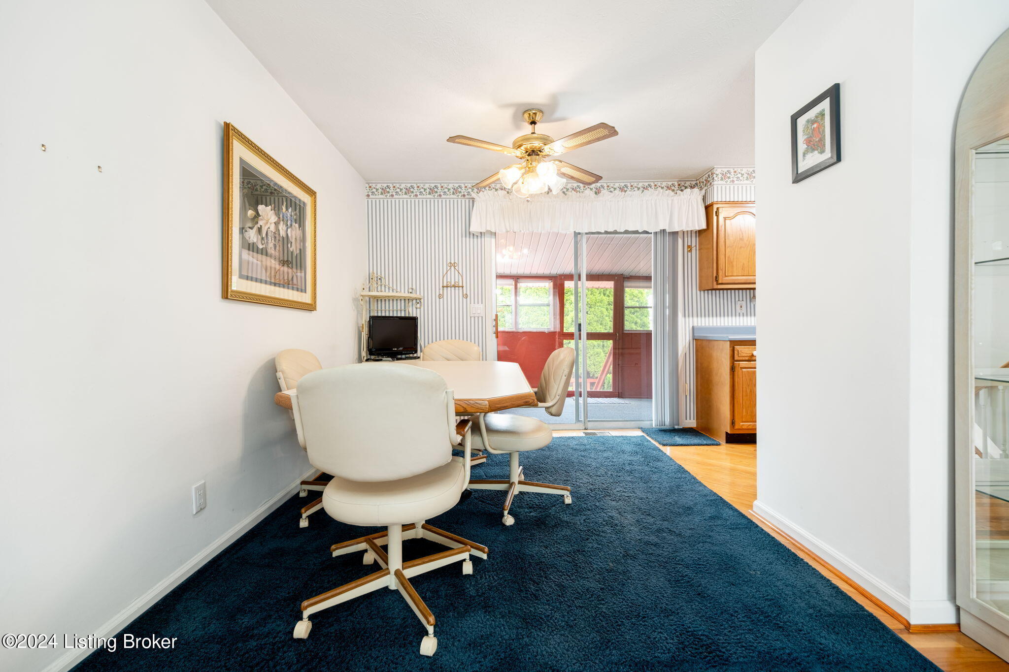 801 Echo Bridge Road Louisville, KY 40243 - Photo 21 of 52 801 Echo Bridge Rd-21