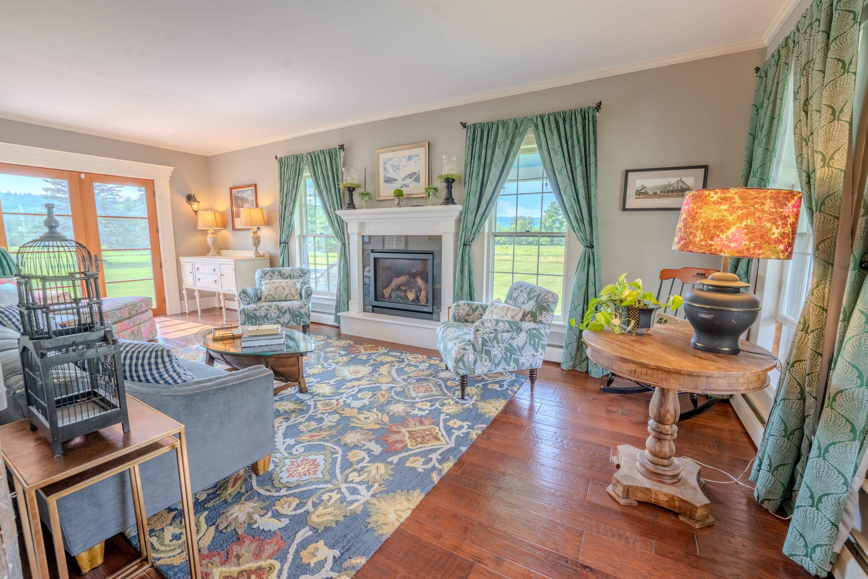 1366 Easton Road Franconia, NH 03580 - Photo 29 of 60