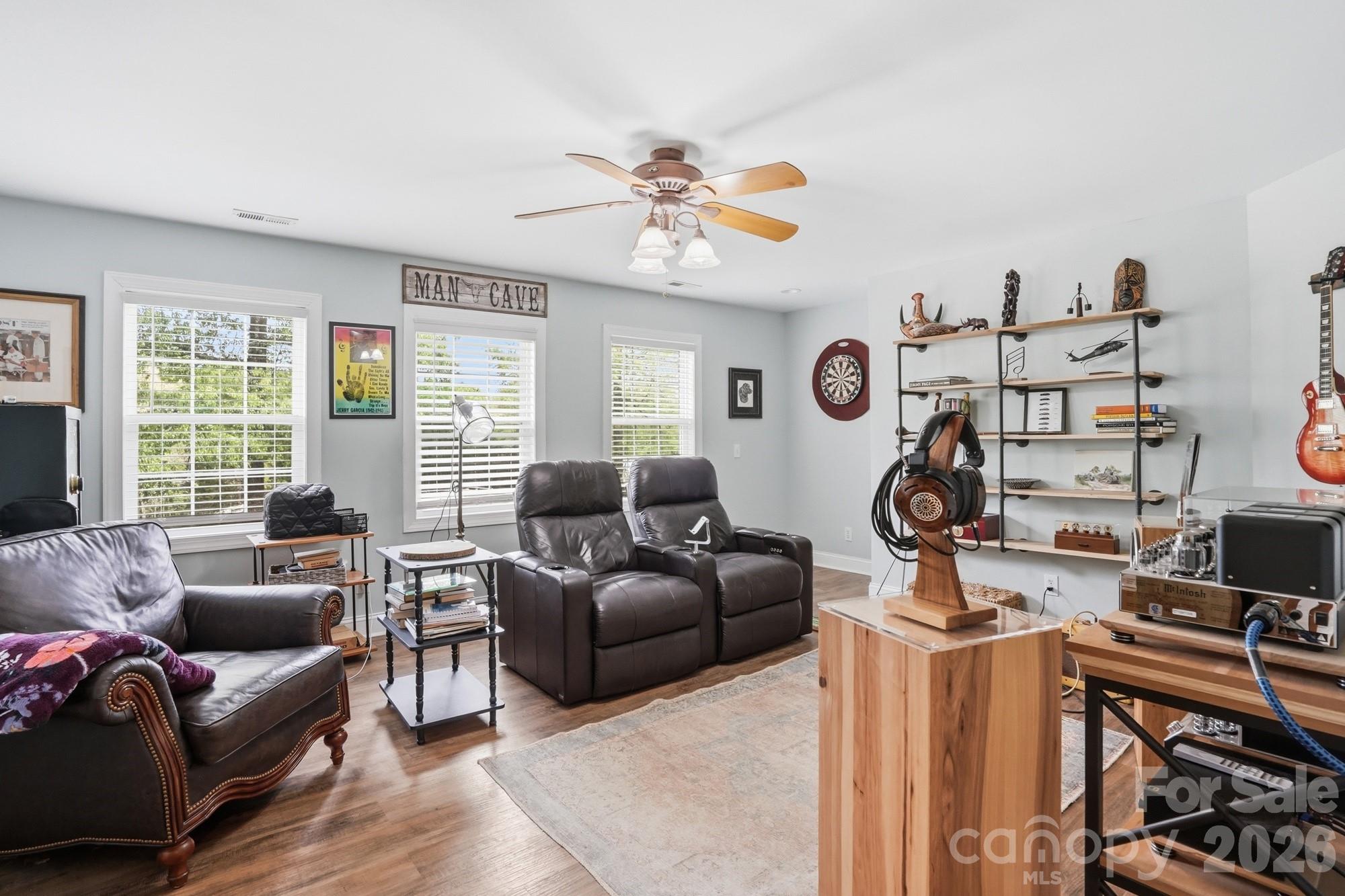 5508 McWhorter Road Waxhaw, NC 28173 - Photo 27 of 47