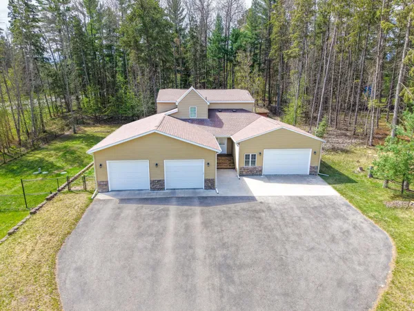 $335,000 | 508 Spruce Grove Lane Northwest, Bemidji, MN 56601