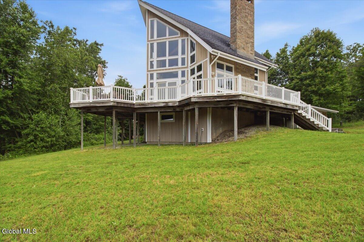 345 Blind Buck Road Salem, NY 12865 - Photo 4 of 30 345 Blind Buck Rd