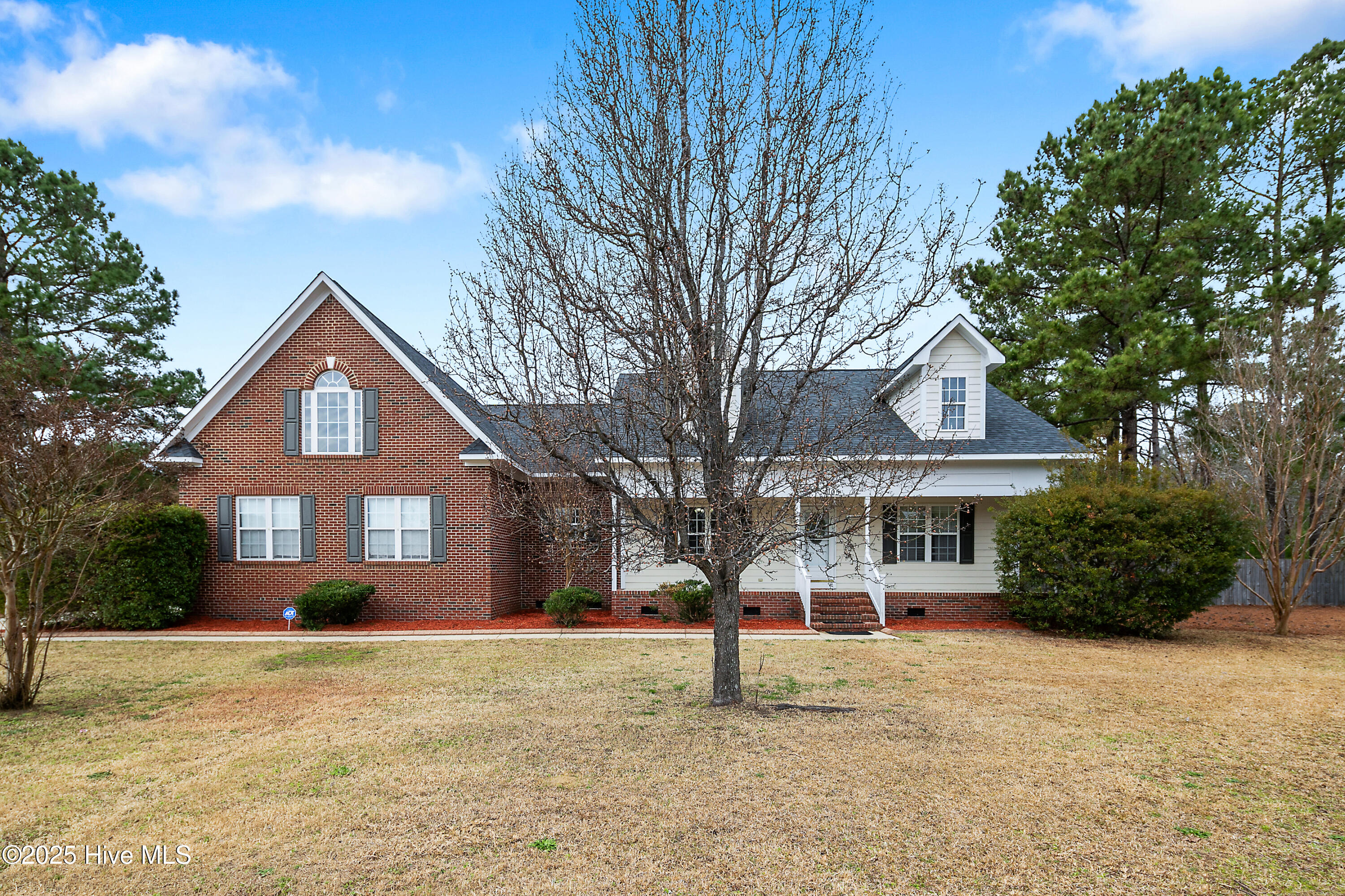 105 Fetlock Court Raeford, NC 28376 - Photo 2 of 76 02-105FetlockDriveRaeford