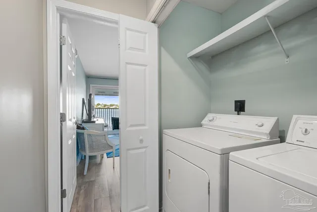 a view of a ocean from a balcony