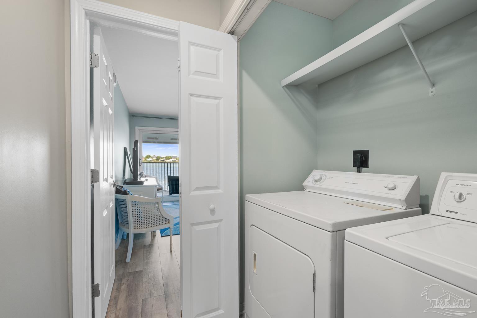 16470 Perdido Key Drive, Unit A 24 Perdido Key, FL 32507 - Photo 33 of 60 a view of storage room