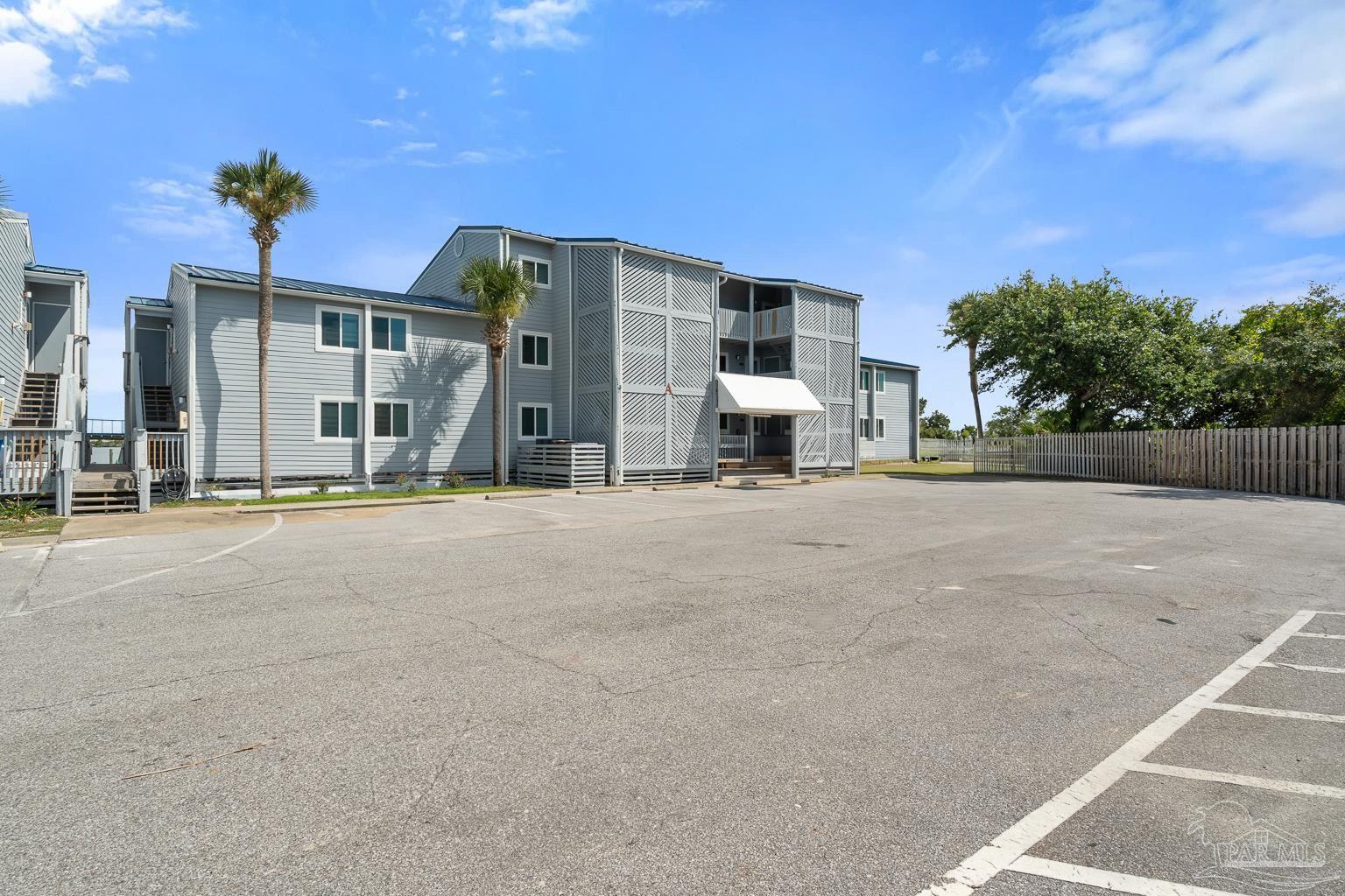 16470 Perdido Key Drive, Unit A 24 Perdido Key, FL 32507 - Photo 34 of 60 a view of a house with a street