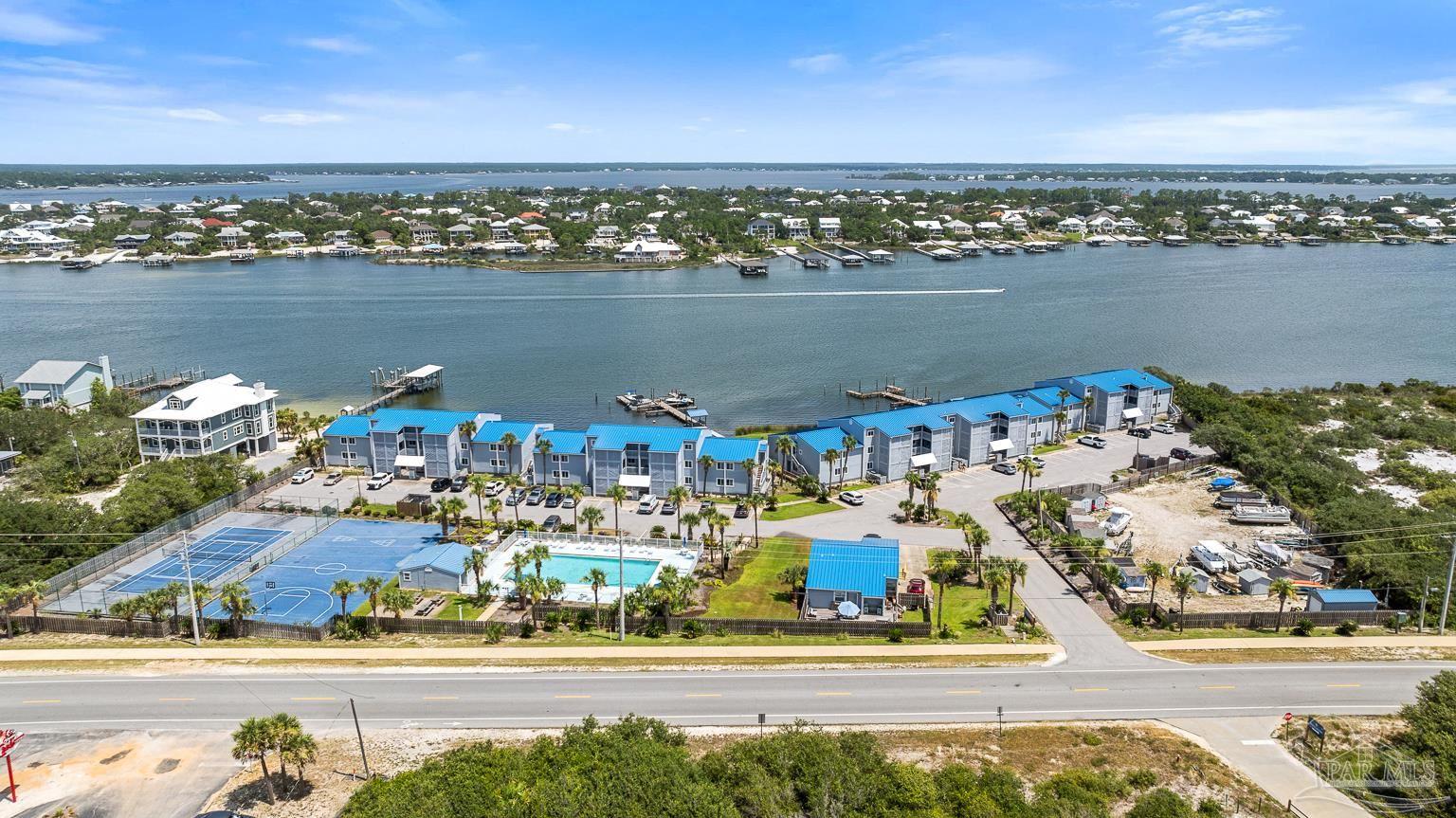 16470 Perdido Key Drive, Unit A 24 Perdido Key, FL 32507 - Photo 44 of 60