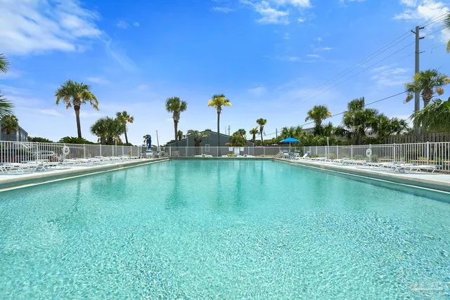 a view of a city with ocean view