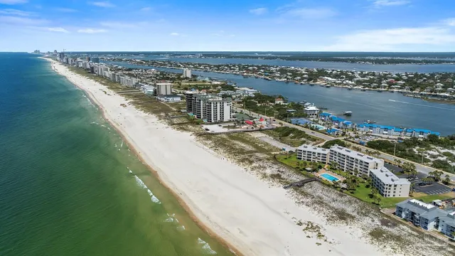 $500,000 | 16470 Perdido Key Drive, Unit A 24, Perdido Key, FL 32507