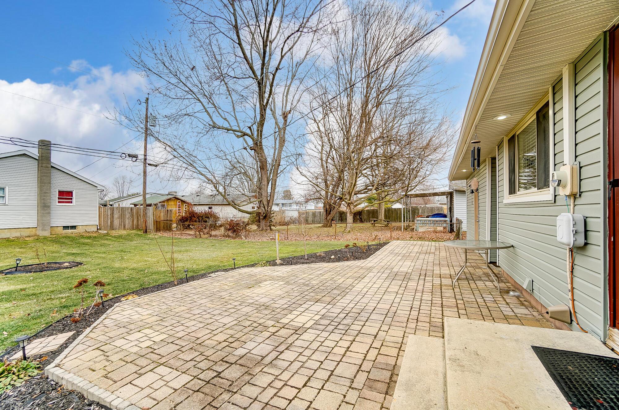 541 Mowrer Road Circleville, OH 43113 - Photo 43 of 47 043