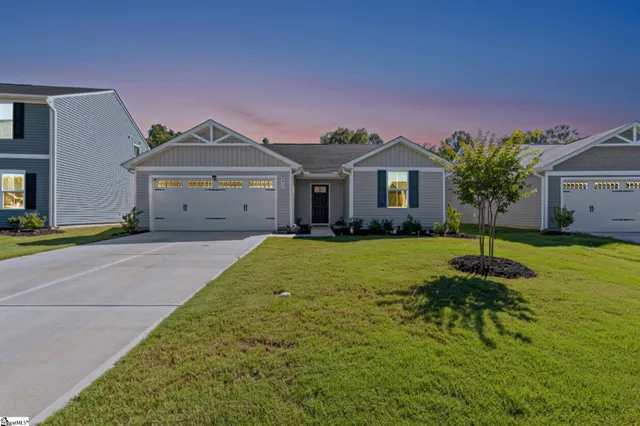 $224,900 | 215 Highland Sta Drive, Clinton, SC 29325