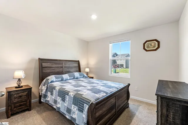 $224,900 | 215 Highland Sta Drive, Clinton, SC 29325