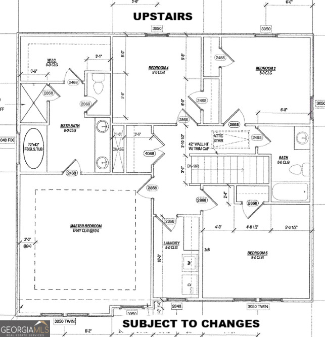 383 Laney Road McDonough, GA 30252 - Photo 4 of 6
