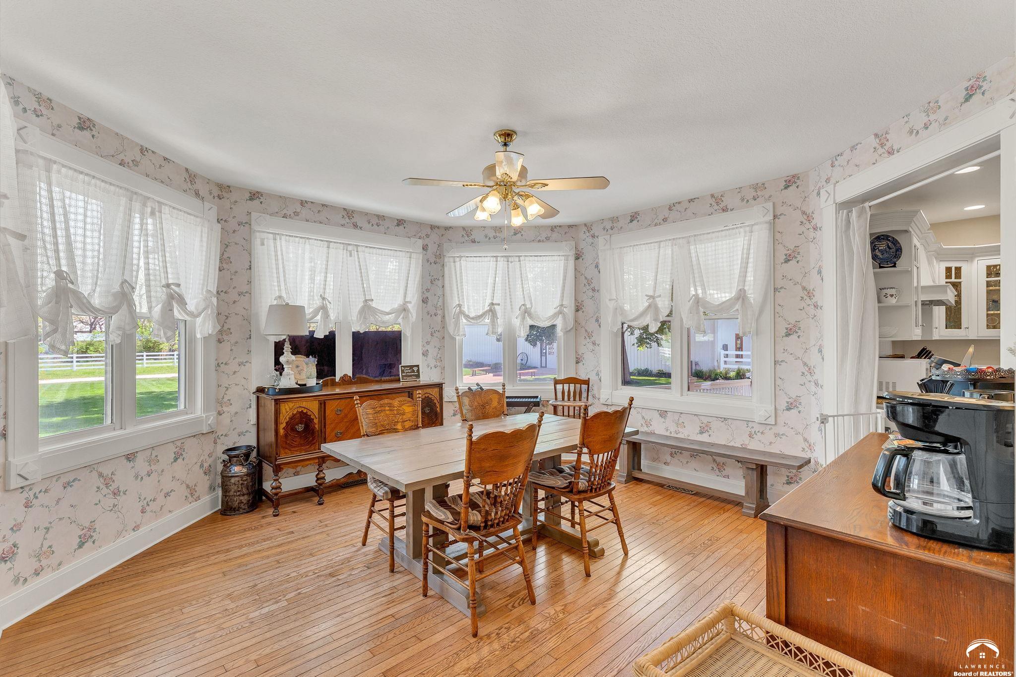 1431 North 1900th Road Lawrence, KS 66044 - Photo 11 of 95