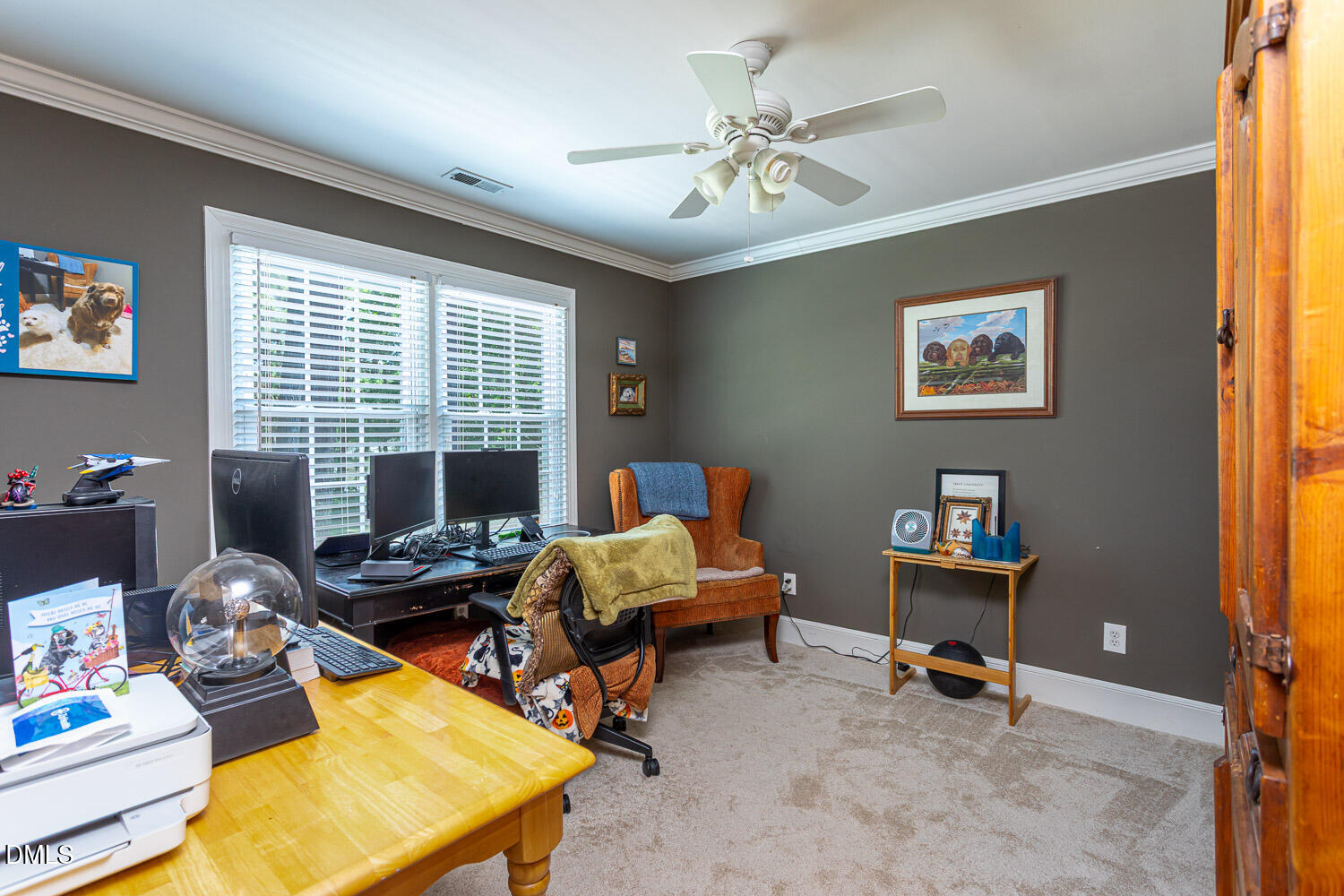 2708 Vestry Way Raleigh, NC 27613 - Photo 29 of 52 watson-2708-vestry-29