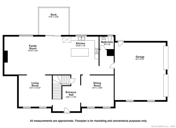 $799,000 | 4 Delia Lane, New Milford, CT 06776