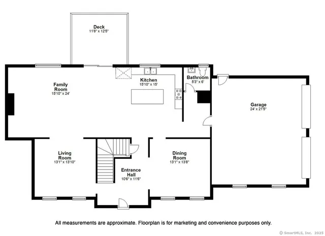 $799,000 | 4 Delia Lane, New Milford, CT 06776