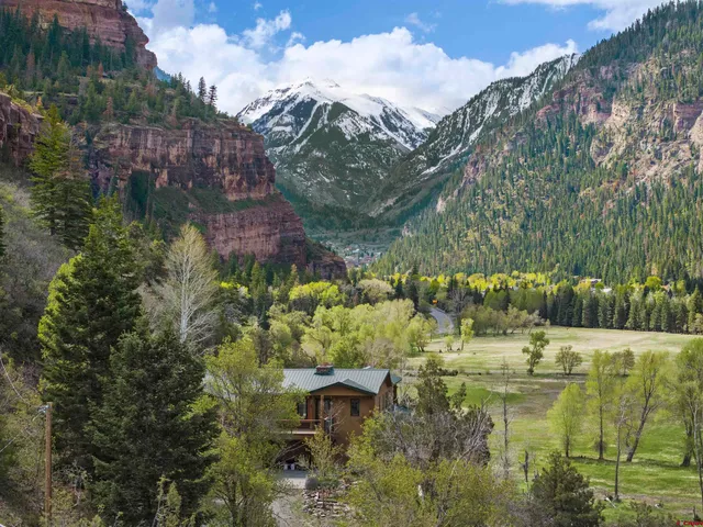 $999,500 | 94 County Road 14, Ouray, CO 81427