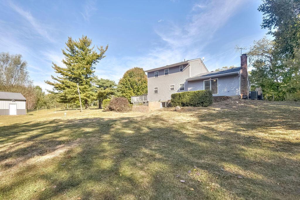 5110 Gilbert Road Centerburg, OH 43011 - Photo 26 of 30 5110GilbertRd-33
