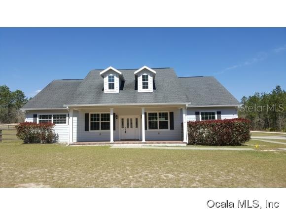 6590 Southwest 135th Ct Road Ocala, FL 34481 - Photo 1 of 1 Primary Photo