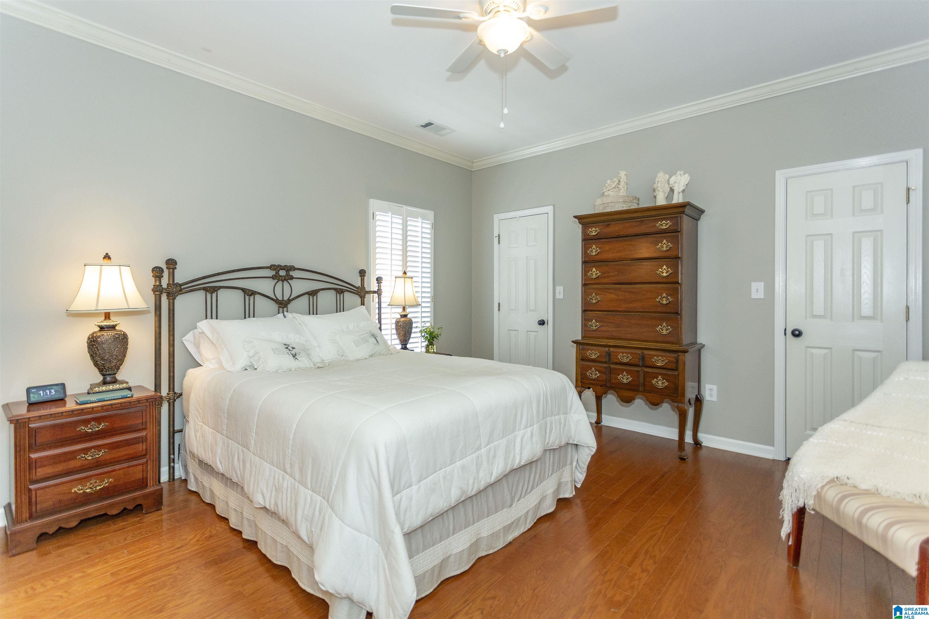 120 Warwick Circle Alabaster, AL 35007 - Photo 12 of 24