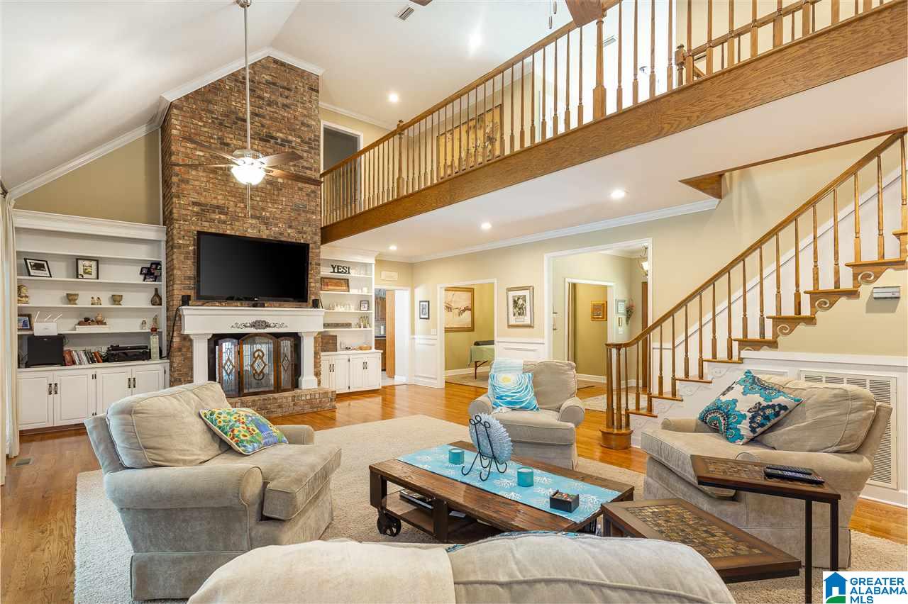 510 Jasmine Hill Road Anniston, AL 36207 - Photo 3 of 50