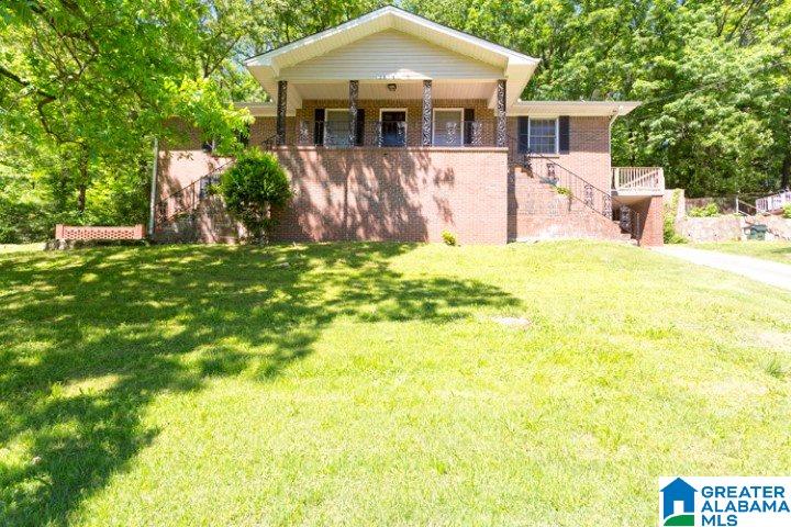 2528 Rainer Drive Birmingham, AL 35215 - Photo 1 of 23