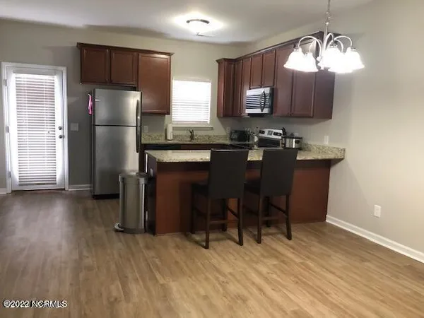 $1,550 | 4109 Kittrell Farms Drive, Unit B5, Greenville, NC 27858