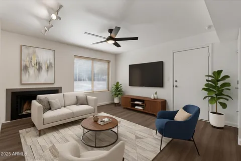 $215,000 | 5146 East Oak Street, Unit 112, Phoenix, AZ 85008