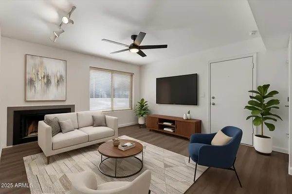 $215,000 | 5146 East Oak Street, Unit 112, Phoenix, AZ 85008