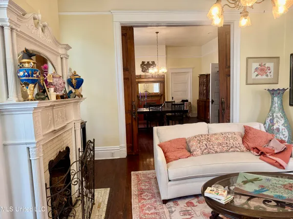 $425,000 | 404 South Commerce Street, Natchez, MS 39120