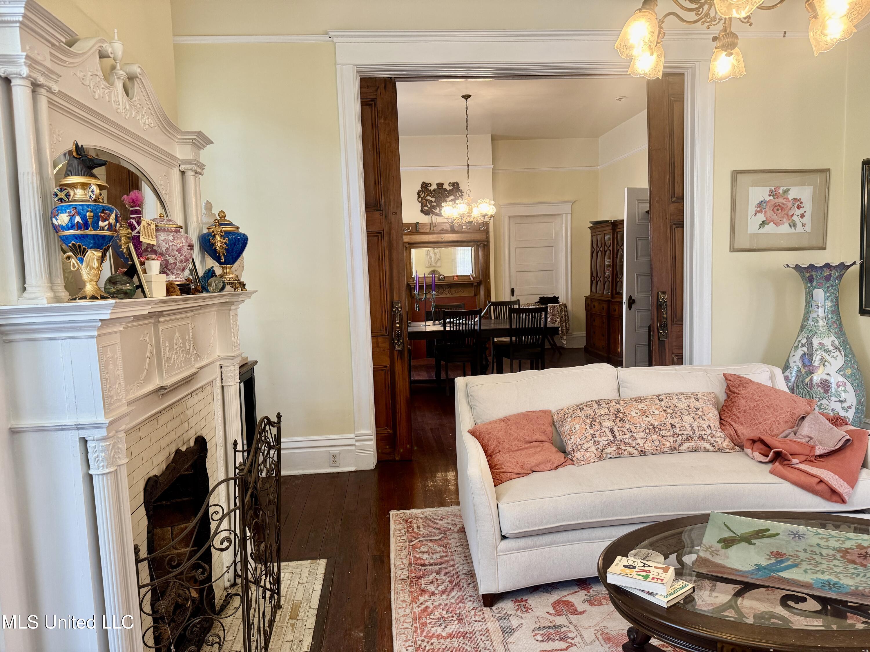 404 South Commerce Street Natchez, MS 39120 - Photo 12 of 50 IMG_6996